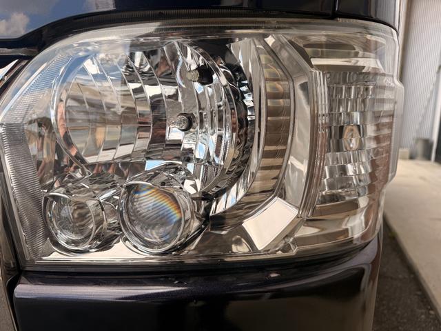 レジアスエースバン スーパーGL ダークプライム カロッツェリアサイバーナビ/シートカバー/ハヤシレーシングAW/禁煙車/レーダー/ドラレコ/ETC/バイザー・エンブレムハイエース仕様(13枚目)