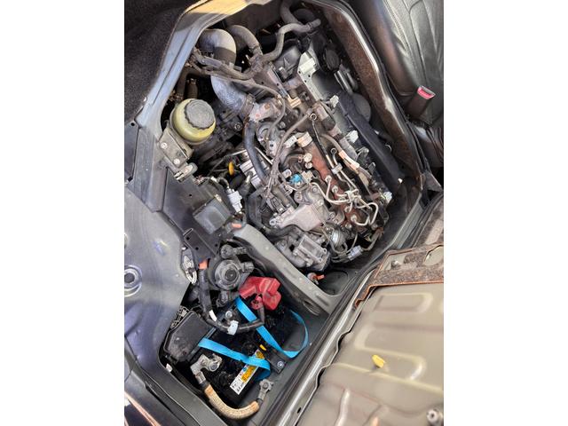 レジアスエースバン スーパーGL ダークプライム カロッツェリアサイバーナビ/シートカバー/ハヤシレーシングAW/禁煙車/レーダー/ドラレコ/ETC/バイザー・エンブレムハイエース仕様(70枚目)