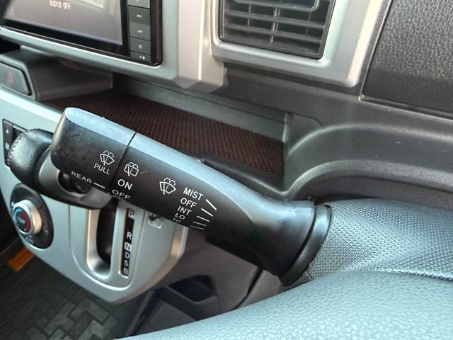 ウェイク Ｇ　ターボ／１オーナー／両側電動スライドドア／ＳＤナビ／ＥＴＣ／アッパーシステムレール／オーバーヘッドネット（13枚目）