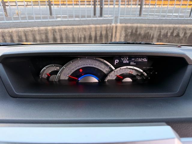 ウェイク Ｇ　ターボ／１オーナー／両側電動スライドドア／ＳＤナビ／ＥＴＣ／アッパーシステムレール／オーバーヘッドネット（18枚目）