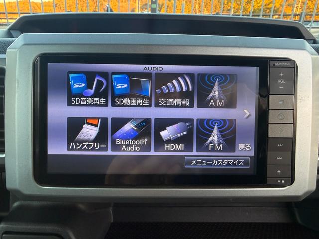 ウェイク Ｇ　ターボ／１オーナー／両側電動スライドドア／ＳＤナビ／ＥＴＣ／アッパーシステムレール／オーバーヘッドネット（20枚目）