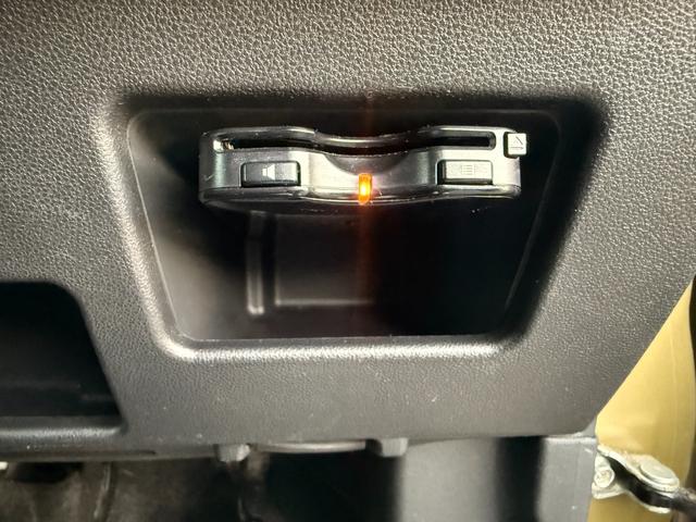 ウェイク Ｇ　ターボ／１オーナー／両側電動スライドドア／ＳＤナビ／ＥＴＣ／アッパーシステムレール／オーバーヘッドネット（23枚目）