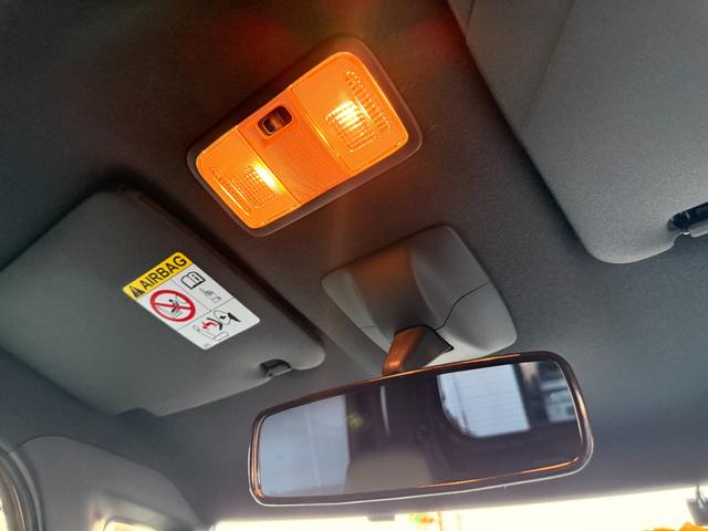 ウェイク Ｇ　ターボ／１オーナー／両側電動スライドドア／ＳＤナビ／ＥＴＣ／アッパーシステムレール／オーバーヘッドネット（24枚目）