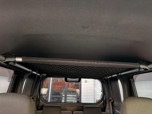 ウェイク Ｇ　ターボ／１オーナー／両側電動スライドドア／ＳＤナビ／ＥＴＣ／アッパーシステムレール／オーバーヘッドネット（26枚目）