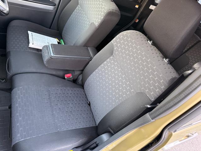 ウェイク Ｇ　ターボ／１オーナー／両側電動スライドドア／ＳＤナビ／ＥＴＣ／アッパーシステムレール／オーバーヘッドネット（34枚目）