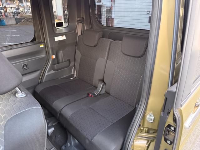 ウェイク Ｇ　ターボ／１オーナー／両側電動スライドドア／ＳＤナビ／ＥＴＣ／アッパーシステムレール／オーバーヘッドネット（39枚目）