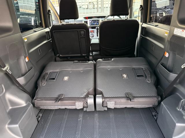 ウェイク Ｇ　ターボ／１オーナー／両側電動スライドドア／ＳＤナビ／ＥＴＣ／アッパーシステムレール／オーバーヘッドネット（41枚目）