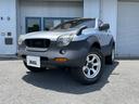 ISUZU VEHICROSS