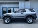 ISUZU VEHICROSS