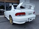 ＷＲＸ　ＳＴｉバージョンＶＩ　２．０Ｌターボ／ＡＷＤ（11枚目）