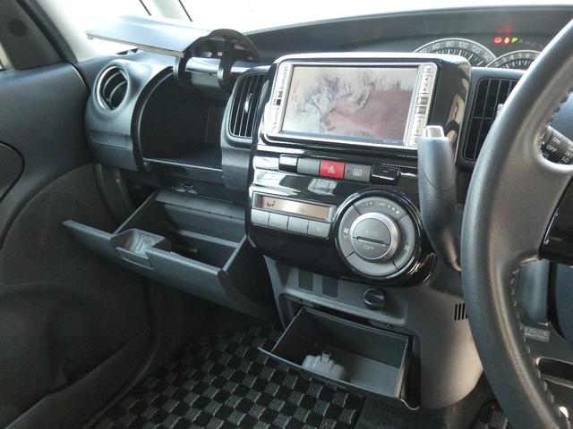 カスタムVセレクションターボ1オーナー禁煙車ナビTVドラレコ(11枚目)