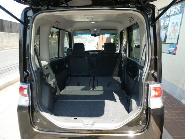 カスタムVセレクションターボ1オーナー禁煙車ナビTVドラレコ(19枚目)