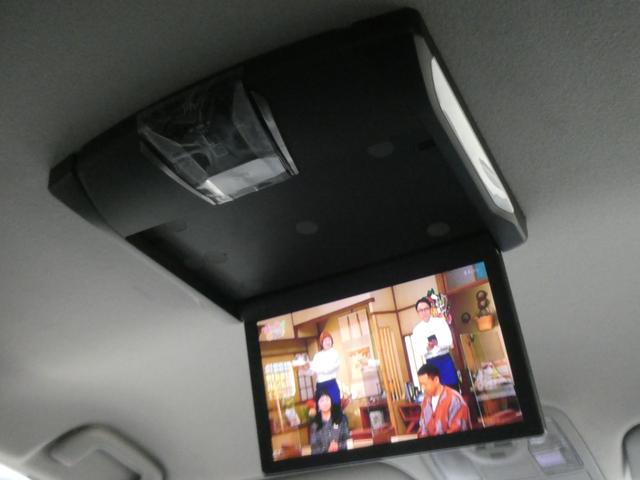 G 1オーナーユーザー様買取禁煙車 7人乗り 新品アルパイン後席モニター ナビTV Bカメラ Dレコ DVD Bluetooth LEDヘッド クルーズC ETC H24年〜R3/8D記録簿 ZVW40W(8枚目)