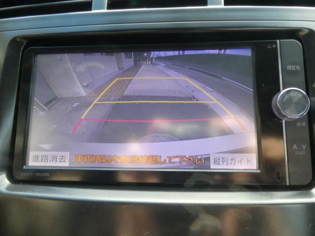 G 1オーナーユーザー様買取禁煙車 7人乗り 新品アルパイン後席モニター ナビTV Bカメラ Dレコ DVD Bluetooth LEDヘッド クルーズC ETC H24年〜R3/8D記録簿 ZVW40W(18枚目)