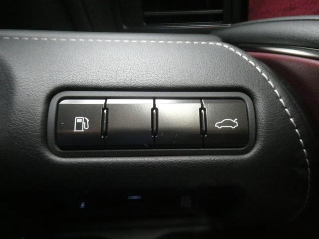LC500 Sパッケージ V型8気筒EG&DirectShift10速AT ホワイトノーヴァガラスフレーク/レッド 寒冷地 カーボンR セーフティー+ GRSギア比可変ステアリング LDHダイナミックHS URZ100(14枚目)