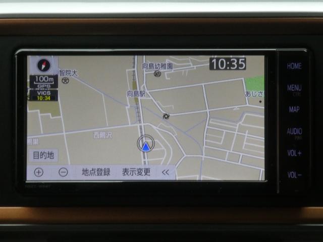 モーダ チャーム 1オーナー禁煙車 2021年製造スタッドレスタイヤ付 運転席シートヒーター セーフティーセンス 前後Dレコ 純正AW付 SDナビTV パノラマビュー ETC ハーフレザー LEDヘッド ツートンルーフ(13枚目)