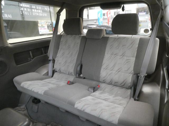RX 女性ユーザー買取禁煙車 丸目 90系カスタム車 アルジェントクロスAW ビルシュタインショック サンルーフ 外ナビフルセグTV DVD ETC コンビハン HID フォグ Rレール A格納ミラー(31枚目)