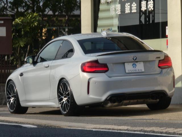 ＢＭＷ Ｍ２