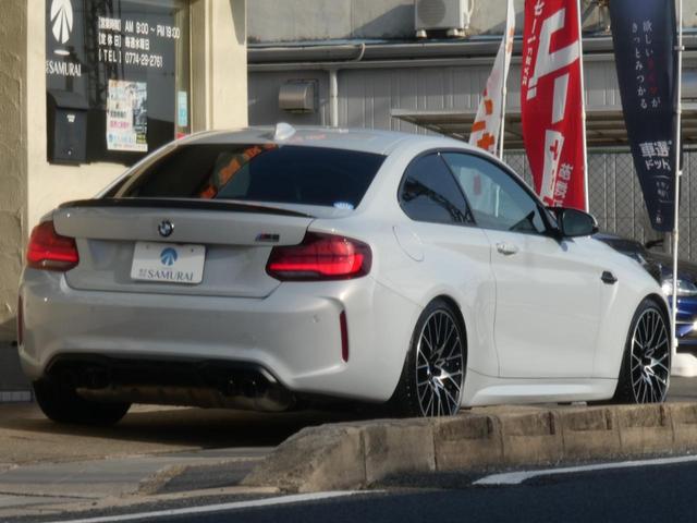 ＢＭＷ Ｍ２