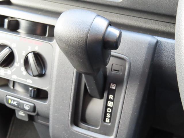 ピクシスバン 　クルーズターボ４ＷＤＳＡＩＩＩ　４名　１オーナーユーザー様買取　ハイルーフ　パナソニック１０インチフローティングナビＴＶＢカメラ　スマートインナーミラー　前後Ｄレコ　ＬＥＤパック　ＥＴＣ　スマートキー（13枚目）