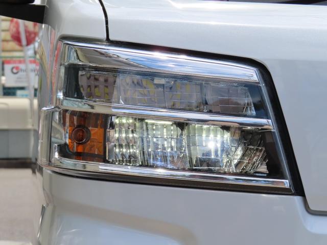 ピクシスバン 　クルーズターボ４ＷＤＳＡＩＩＩ　４名　１オーナーユーザー様買取　ハイルーフ　パナソニック１０インチフローティングナビＴＶＢカメラ　スマートインナーミラー　前後Ｄレコ　ＬＥＤパック　ＥＴＣ　スマートキー（43枚目）