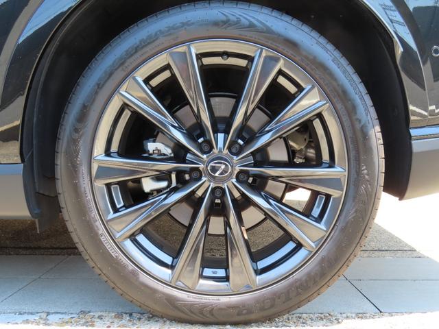 ＲＸ ＲＸ３５０　Ｆスポーツ　１オーナーＵ買取禁煙車　マークレビンソン　パノラマルーフ　Ｒレール　アドバンストＰ＋ＰＫＳＢ　ＤＩＭ　寒冷地　前後席（ヒーター＆ベンチレーション）　Ｒ電動リクライニング＋格納　前席輻射ヒーター（67枚目）
