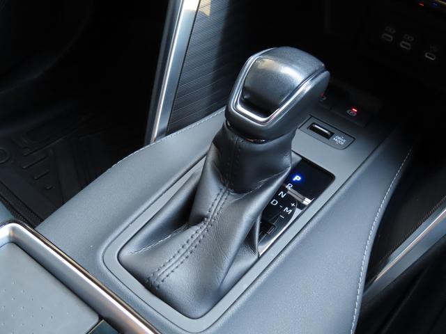 ハリアー Ｚ　女性１オーナーユーザー様買取禁煙車　後期型　セーフティーセンス　ＢＳＭ　ＲＣＴＡ　ＨＵＤ　ＤＩＭ　ＰＫＳＢ　ＡＣＣ　ＪＢＬプレミアムサウンド９スピーカー　パワーＢドア　ハーフレザー　ＥＴＣ２．０（15枚目）