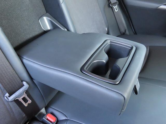 ハリアー Ｚ　女性１オーナーユーザー様買取禁煙車　後期型　セーフティーセンス　ＢＳＭ　ＲＣＴＡ　ＨＵＤ　ＤＩＭ　ＰＫＳＢ　ＡＣＣ　ＪＢＬプレミアムサウンド９スピーカー　パワーＢドア　ハーフレザー　ＥＴＣ２．０（36枚目）