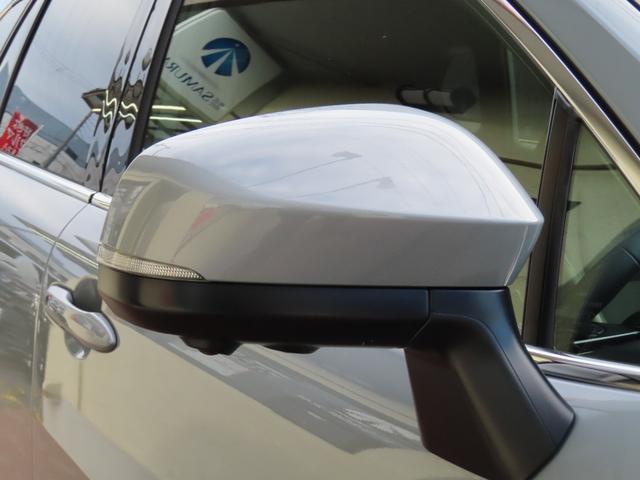 カローラクロス ハイブリッド Z 1オーナーユーザー様買取禁煙車 ラブクロス(フロントフェイスキット&OVフェンダー,純正202塗装塗り分け)新品TOYOタイヤオープンカントリーH/TII トヨタTM PVM Aパーク Gコーティング(60枚目)