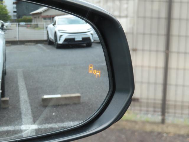カローラクロス ハイブリッド Z 1オーナーユーザー様買取禁煙車 ラブクロス(フロントフェイスキット&OVフェンダー,純正202塗装塗り分け)新品TOYOタイヤオープンカントリーH/TII トヨタTM PVM Aパーク Gコーティング(61枚目)