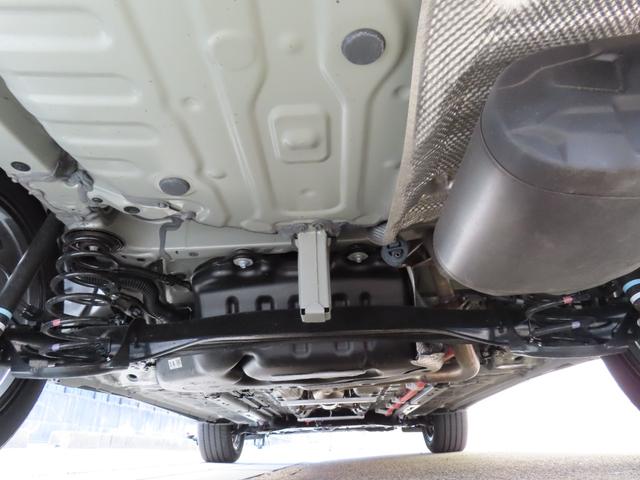 カローラクロス ハイブリッド Z 1オーナーユーザー様買取禁煙車 ラブクロス(フロントフェイスキット&OVフェンダー,純正202塗装塗り分け)新品TOYOタイヤオープンカントリーH/TII トヨタTM PVM Aパーク Gコーティング(66枚目)