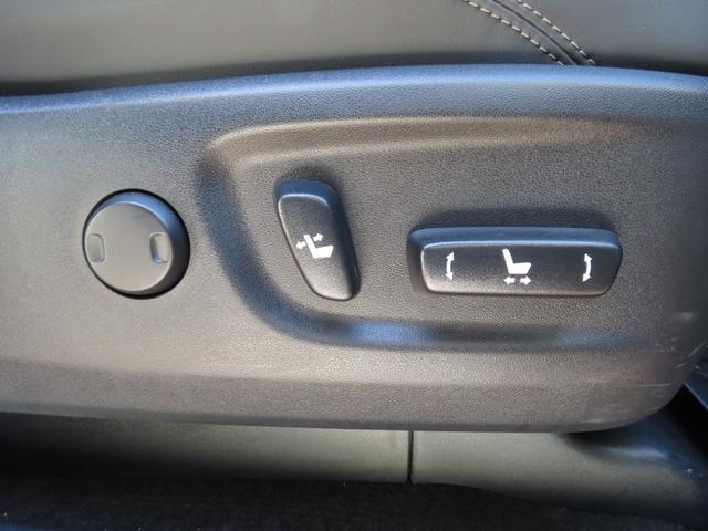 ランドクルーザープラド ＴＸ　Ｌパッケージ・ブラックエディション　１オーナーユーザー様買取禁煙車　２インチリフトＵＰ　ＤＦ１７ＡＷ　ＢＦグッドリッチＡ／Ｔ　ＳＲ　７人乗り　アルパイン９インチナビＴＶ　　Ｂカメラ　ルーフキャリア　ヒッチメンバー　Ｓヒーター／エアコン（35枚目）