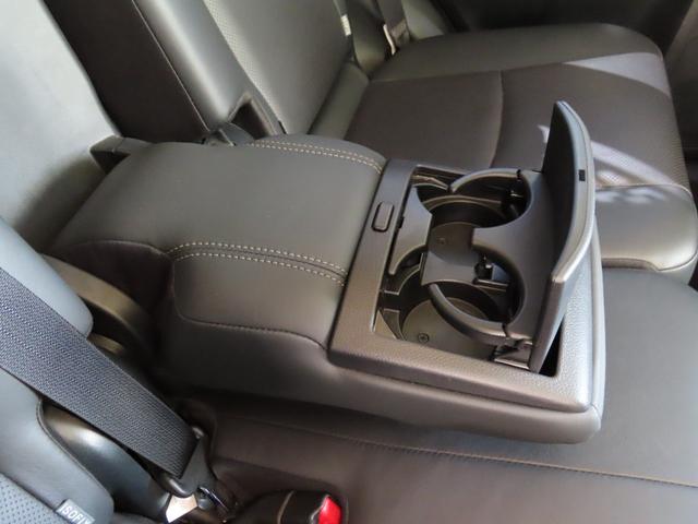 ランドクルーザープラド ＴＸ　Ｌパッケージ・ブラックエディション　１オーナーユーザー様買取禁煙車　２インチリフトＵＰ　ＤＦ１７ＡＷ　ＢＦグッドリッチＡ／Ｔ　ＳＲ　７人乗り　アルパイン９インチナビＴＶ　　Ｂカメラ　ルーフキャリア　ヒッチメンバー　Ｓヒーター／エアコン（39枚目）