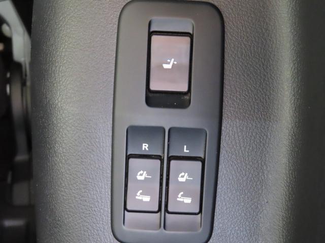 ランドクルーザープラド ＴＸ　Ｌパッケージ・ブラックエディション　１オーナーユーザー様買取禁煙車　２インチリフトＵＰ　ＤＦ１７ＡＷ　ＢＦグッドリッチＡ／Ｔ　ＳＲ　７人乗り　アルパイン９インチナビＴＶ　　Ｂカメラ　ルーフキャリア　ヒッチメンバー　Ｓヒーター／エアコン（44枚目）