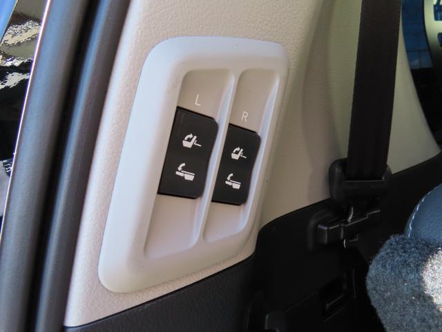 ランドクルーザープラド ＴＸ　Ｌパッケージ・ブラックエディション　１オーナーユーザー様買取禁煙車　２インチリフトＵＰ　ＤＦ１７ＡＷ　ＢＦグッドリッチＡ／Ｔ　ＳＲ　７人乗り　アルパイン９インチナビＴＶ　　Ｂカメラ　ルーフキャリア　ヒッチメンバー　Ｓヒーター／エアコン（49枚目）