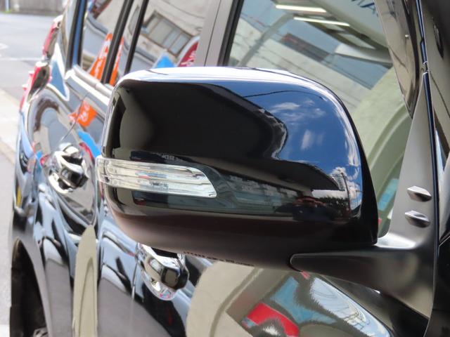 ランドクルーザープラド ＴＸ　Ｌパッケージ・ブラックエディション　１オーナーユーザー様買取禁煙車　２インチリフトＵＰ　ＤＦ１７ＡＷ　ＢＦグッドリッチＡ／Ｔ　ＳＲ　７人乗り　アルパイン９インチナビＴＶ　　Ｂカメラ　ルーフキャリア　ヒッチメンバー　Ｓヒーター／エアコン（58枚目）