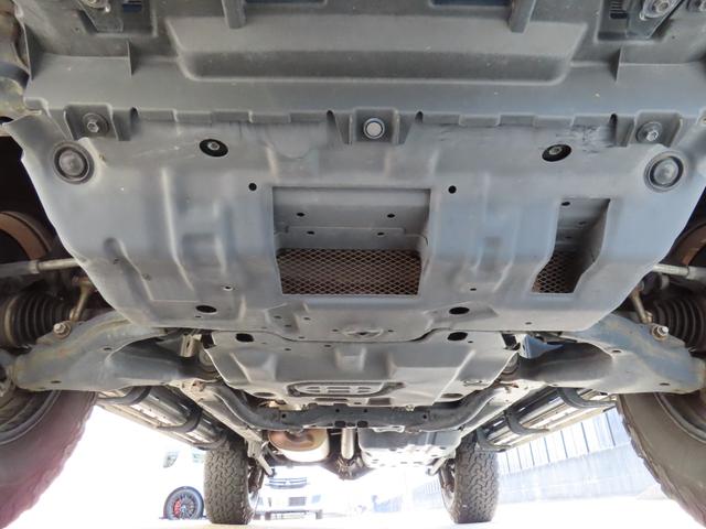 ランドクルーザープラド ＴＸ　Ｌパッケージ・ブラックエディション　１オーナーユーザー様買取禁煙車　２インチリフトＵＰ　ＤＦ１７ＡＷ　ＢＦグッドリッチＡ／Ｔ　ＳＲ　７人乗り　アルパイン９インチナビＴＶ　　Ｂカメラ　ルーフキャリア　ヒッチメンバー　Ｓヒーター／エアコン（66枚目）