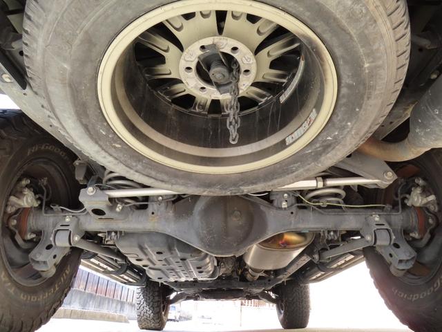 ランドクルーザープラド ＴＸ　Ｌパッケージ・ブラックエディション　１オーナーユーザー様買取禁煙車　２インチリフトＵＰ　ＤＦ１７ＡＷ　ＢＦグッドリッチＡ／Ｔ　ＳＲ　７人乗り　アルパイン９インチナビＴＶ　　Ｂカメラ　ルーフキャリア　ヒッチメンバー　Ｓヒーター／エアコン（69枚目）