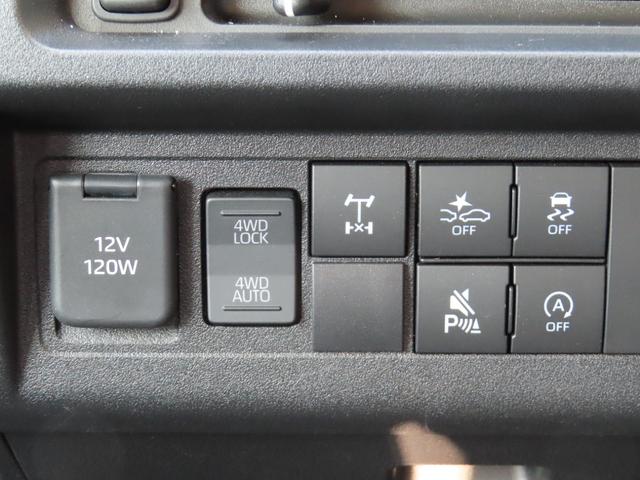 ハイゼットトラック ジャンボエクストラ　１オーナーユーザー様買取禁煙車　スマートアシスト　Ｃソナー　ケンウッドナビＴＶ　ＣＤ／ＤＶＤ／Ｂｌｕｅｔｏｏｔｈ　Ｂカメラ　前後ドラレコ　デフロック　ＬＥＤヘッド　純正マット＆バイザー　荷台マット（14枚目）