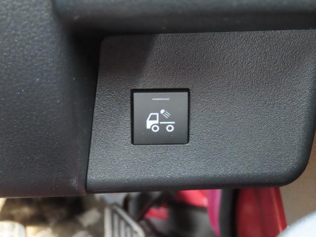 ハイゼットトラック ジャンボエクストラ　１オーナーユーザー様買取禁煙車　スマートアシスト　Ｃソナー　ケンウッドナビＴＶ　ＣＤ／ＤＶＤ／Ｂｌｕｅｔｏｏｔｈ　Ｂカメラ　前後ドラレコ　デフロック　ＬＥＤヘッド　純正マット＆バイザー　荷台マット（19枚目）