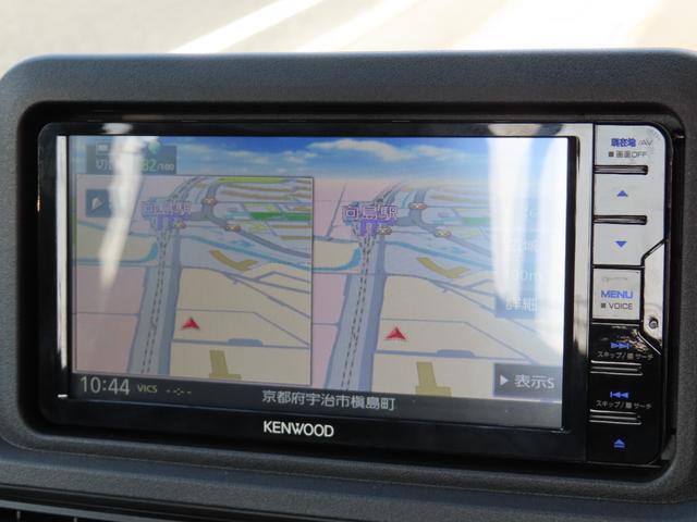 ハイゼットトラック ジャンボエクストラ　１オーナーユーザー様買取禁煙車　スマートアシスト　Ｃソナー　ケンウッドナビＴＶ　ＣＤ／ＤＶＤ／Ｂｌｕｅｔｏｏｔｈ　Ｂカメラ　前後ドラレコ　デフロック　ＬＥＤヘッド　純正マット＆バイザー　荷台マット（26枚目）