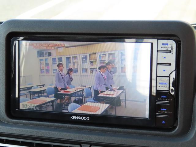 ハイゼットトラック ジャンボエクストラ　１オーナーユーザー様買取禁煙車　スマートアシスト　Ｃソナー　ケンウッドナビＴＶ　ＣＤ／ＤＶＤ／Ｂｌｕｅｔｏｏｔｈ　Ｂカメラ　前後ドラレコ　デフロック　ＬＥＤヘッド　純正マット＆バイザー　荷台マット（27枚目）