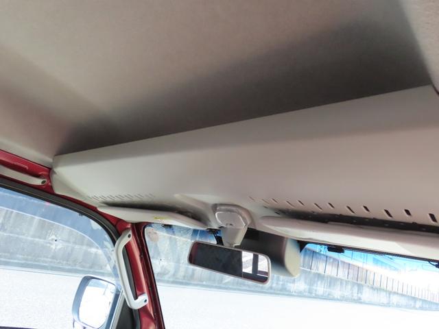 ハイゼットトラック ジャンボエクストラ　１オーナーユーザー様買取禁煙車　スマートアシスト　Ｃソナー　ケンウッドナビＴＶ　ＣＤ／ＤＶＤ／Ｂｌｕｅｔｏｏｔｈ　Ｂカメラ　前後ドラレコ　デフロック　ＬＥＤヘッド　純正マット＆バイザー　荷台マット（31枚目）