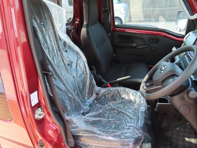 ハイゼットトラック ジャンボエクストラ　１オーナーユーザー様買取禁煙車　スマートアシスト　Ｃソナー　ケンウッドナビＴＶ　ＣＤ／ＤＶＤ／Ｂｌｕｅｔｏｏｔｈ　Ｂカメラ　前後ドラレコ　デフロック　ＬＥＤヘッド　純正マット＆バイザー　荷台マット（33枚目）