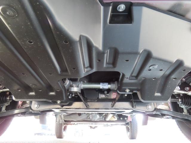 ハイゼットトラック ジャンボエクストラ　１オーナーユーザー様買取禁煙車　スマートアシスト　Ｃソナー　ケンウッドナビＴＶ　ＣＤ／ＤＶＤ／Ｂｌｕｅｔｏｏｔｈ　Ｂカメラ　前後ドラレコ　デフロック　ＬＥＤヘッド　純正マット＆バイザー　荷台マット（57枚目）