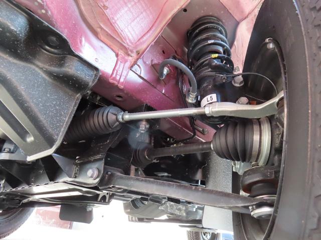 ハイゼットトラック ジャンボエクストラ　１オーナーユーザー様買取禁煙車　スマートアシスト　Ｃソナー　ケンウッドナビＴＶ　ＣＤ／ＤＶＤ／Ｂｌｕｅｔｏｏｔｈ　Ｂカメラ　前後ドラレコ　デフロック　ＬＥＤヘッド　純正マット＆バイザー　荷台マット（58枚目）