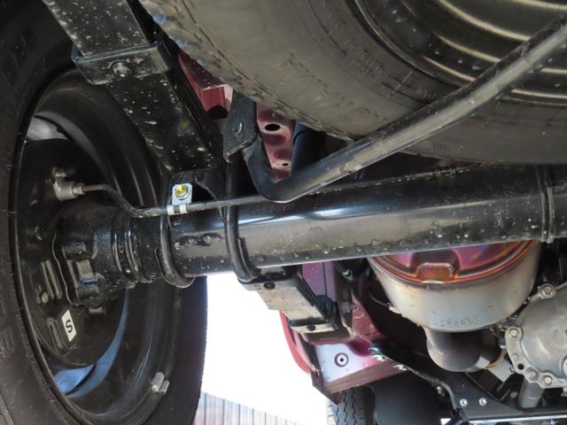 ハイゼットトラック ジャンボエクストラ　１オーナーユーザー様買取禁煙車　スマートアシスト　Ｃソナー　ケンウッドナビＴＶ　ＣＤ／ＤＶＤ／Ｂｌｕｅｔｏｏｔｈ　Ｂカメラ　前後ドラレコ　デフロック　ＬＥＤヘッド　純正マット＆バイザー　荷台マット（61枚目）