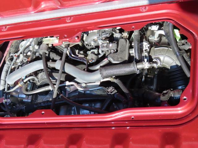 ハイゼットトラック ジャンボエクストラ　１オーナーユーザー様買取禁煙車　スマートアシスト　Ｃソナー　ケンウッドナビＴＶ　ＣＤ／ＤＶＤ／Ｂｌｕｅｔｏｏｔｈ　Ｂカメラ　前後ドラレコ　デフロック　ＬＥＤヘッド　純正マット＆バイザー　荷台マット（64枚目）