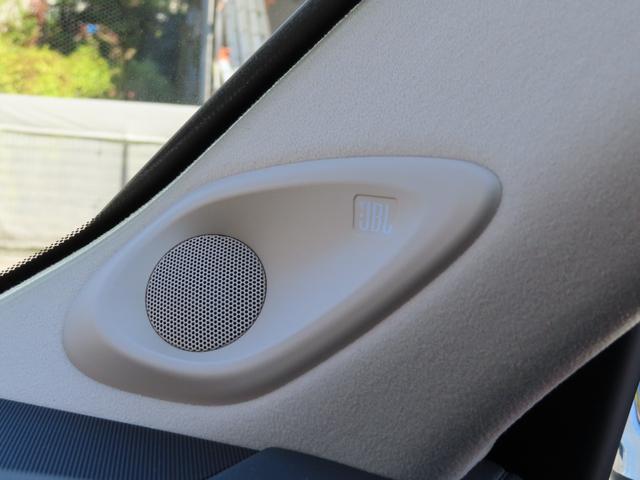 ＪＢＬサウンド