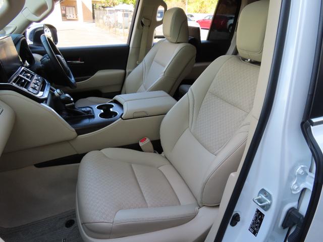 助手席シート状態もとても綺麗です☆